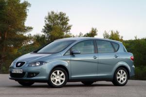 Seat Toledo